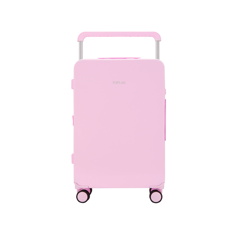 途加TUPLUS印象经典PLUS系列（单位：只） 糖果粉 24寸